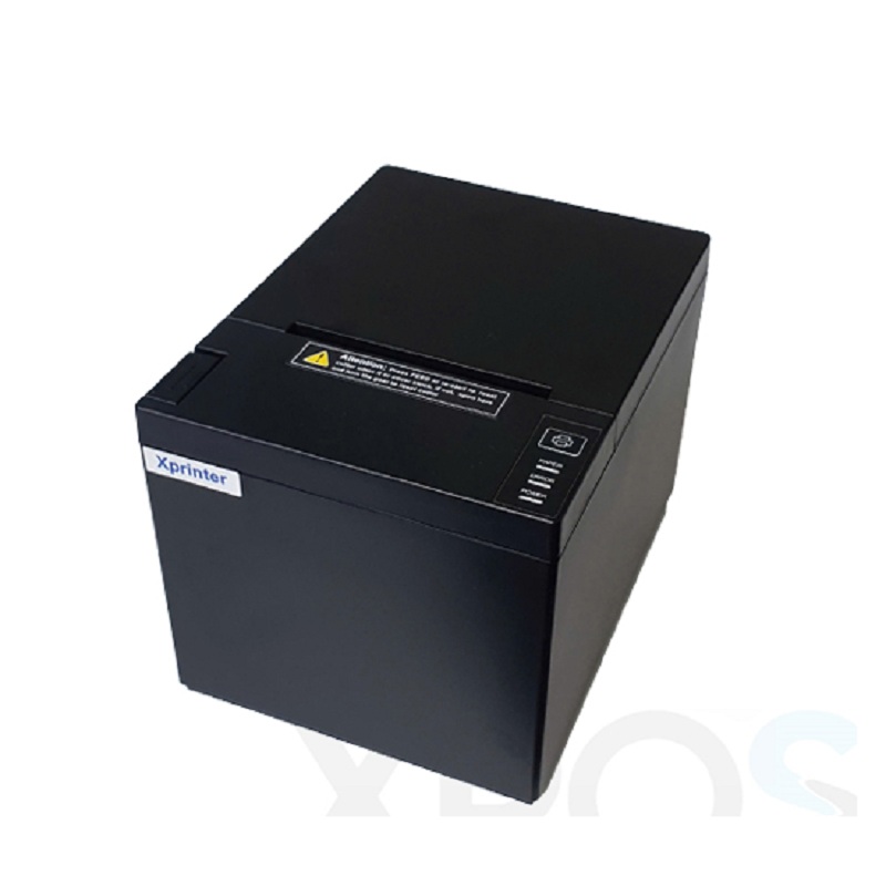 طابعة فواتير حرارية Xprinter 80T