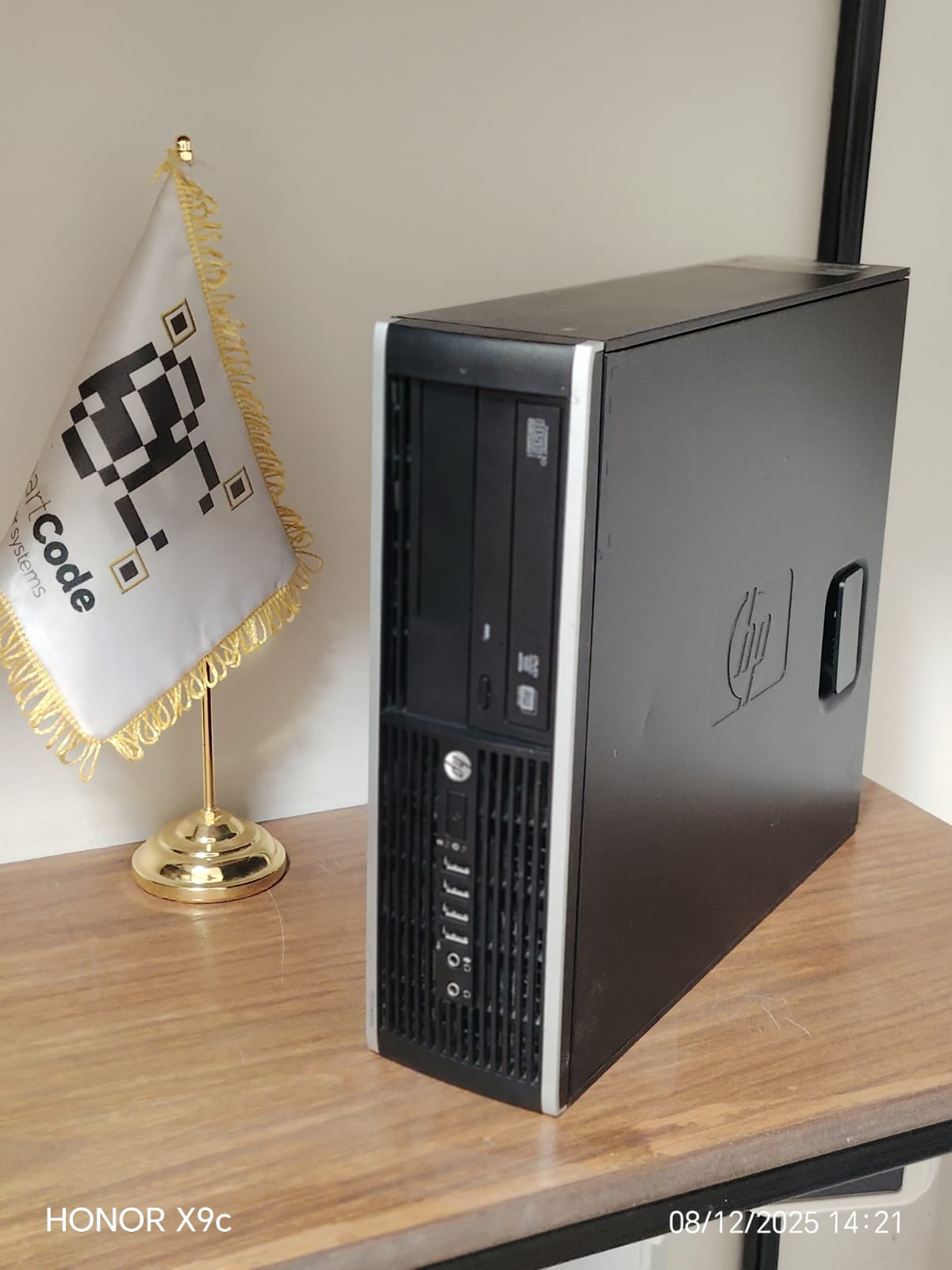 كيسة Core i3 بهارد SSD